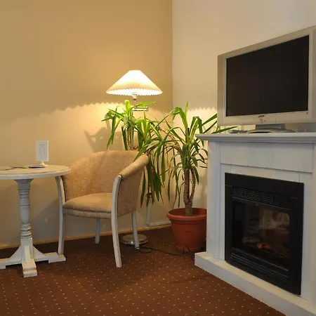 Aparthotel Ave Unirii Parlament 3*
